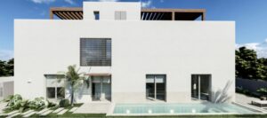 Luxe Villa in Oliva Nova