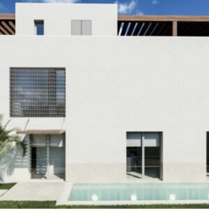 Luxe Villa in Oliva Nova