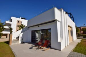Alhama Golf Resort