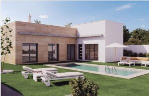 Mazarron - Country Club