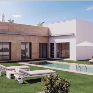 Mazarron - Country Club