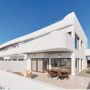 Los Alcazares - La Serena Golf