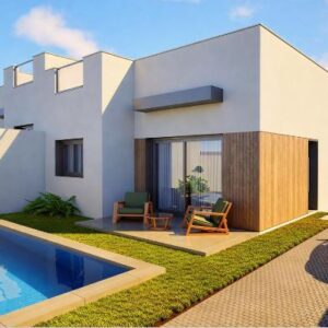 Mazarron - Country Club
