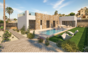 Algorfa - La Finca Golf
