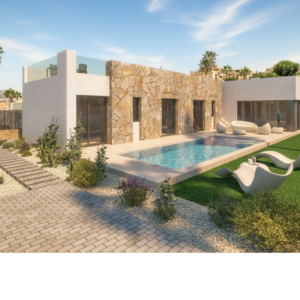 Algorfa - La Finca Golf