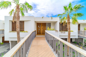 Jardines de Abama Suites – Abama Resort