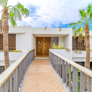 Jardines de Abama Suites – Abama Resort