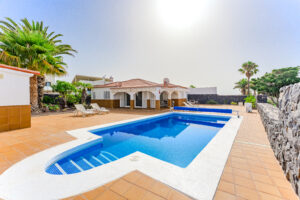 La Quinta Heights – Amarilla Golf
