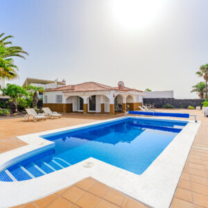 La Quinta Heights – Amarilla Golf