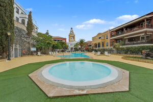 Biltmore – Llano del Camello