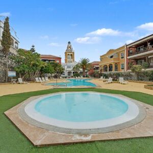Biltmore – Llano del Camello