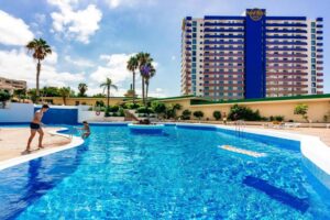 Club Paraiso – Playa Paraiso