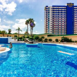 Club Paraiso – Playa Paraiso
