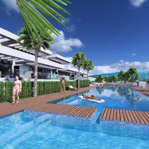 Algorfa - La Finca Golf