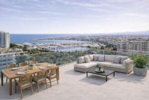 Torrevieja - Centro