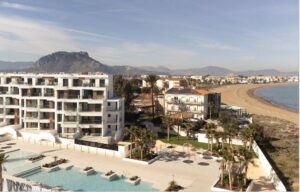 L´Estanyó (Marinas) - Denia