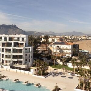 L´Estanyó (Marinas) - Denia