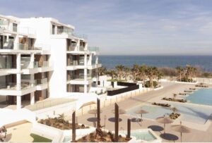 L´Estanyó (Marinas) - Denia