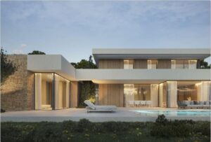 El Tesoro - Moraira,Teulada