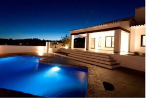 La Sabatera - Moraira,Teulada