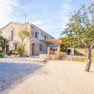 Sant Antoni de Calonge