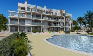 Las Marinas km 2.5 - Denia