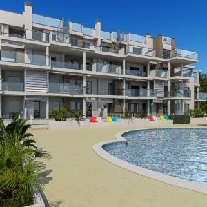 Las Marinas km 2.5 - Denia