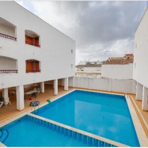 San Fulgencio - Pueblo