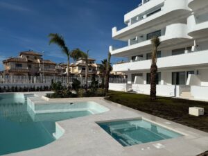 Orihuela Costa - Lomas de Cabo Roig