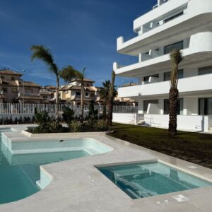 Orihuela Costa - Lomas de Cabo Roig