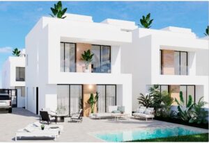 Orihuela Costa - La Zenia