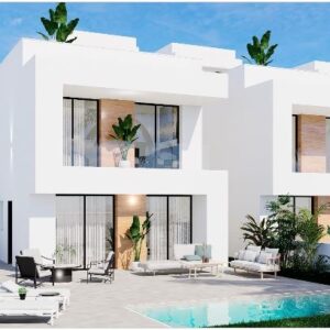 Orihuela Costa - La Zenia