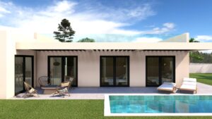 Golf Bahia - Finestrat