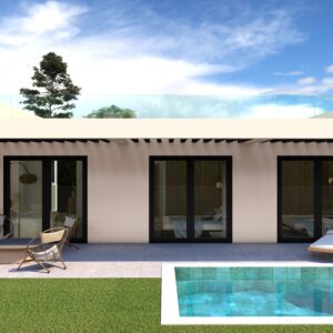 Golf Bahia - Finestrat