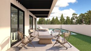 Golf Bahia - Finestrat