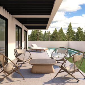 Golf Bahia - Finestrat