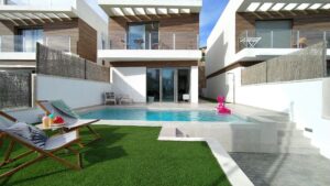 Orihuela Costa - PAU 8