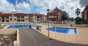 Orihuela Costa - Lomas de Cabo Roig