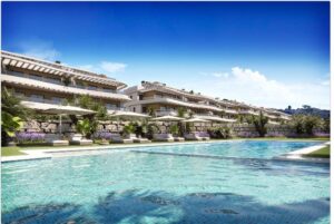 Campana Garden - Finestrat