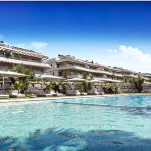 Campana Garden - Finestrat