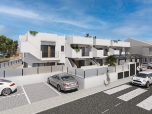 C. Almería - San Pedro del Pinatar