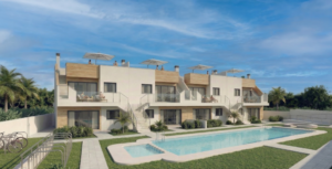 Romanones - San Javier