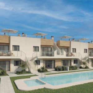 Romanones - San Javier