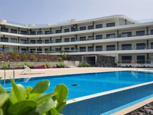 Atlantic Homes – Costa Adeje