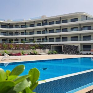 Atlantic Homes – Costa Adeje